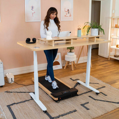 The Ergonomist Walking Pad