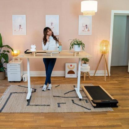 The Ergonomist Walking Pad