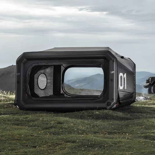 Inflatable House Air Tent