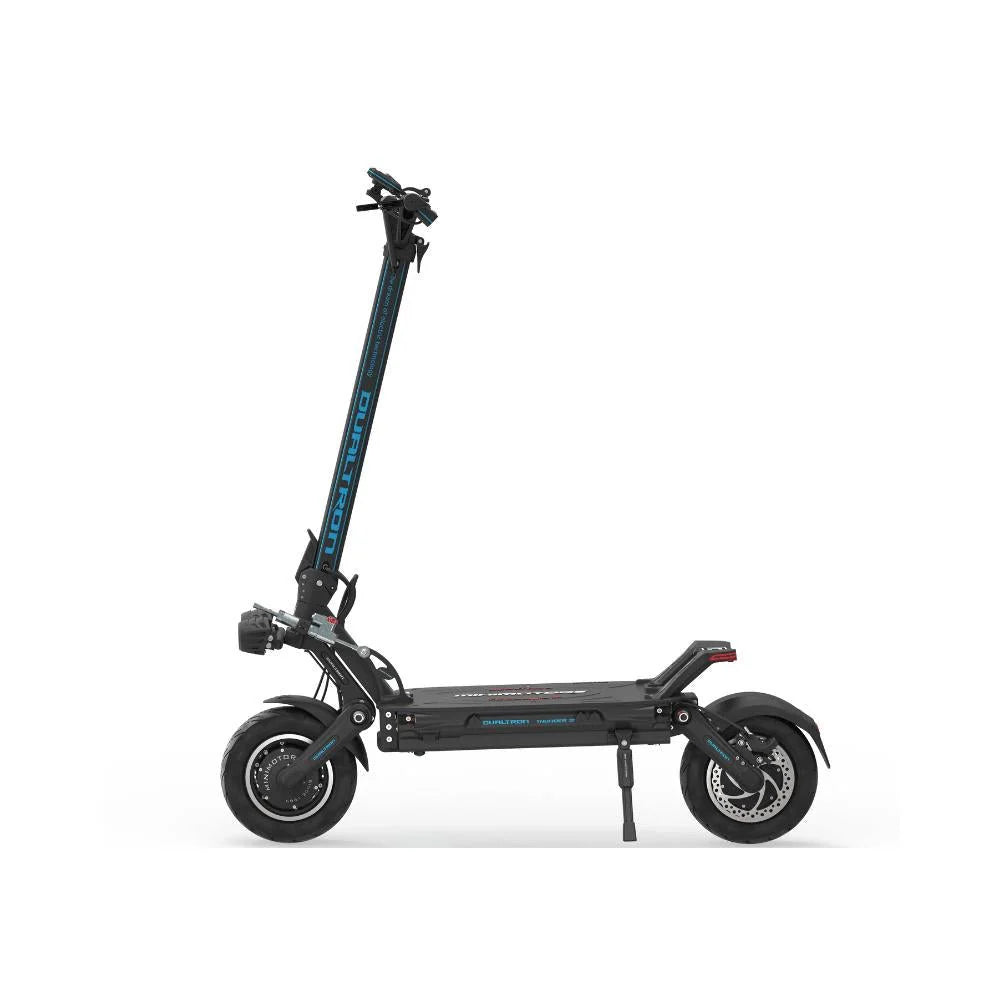 High-Speed Electric Scooter