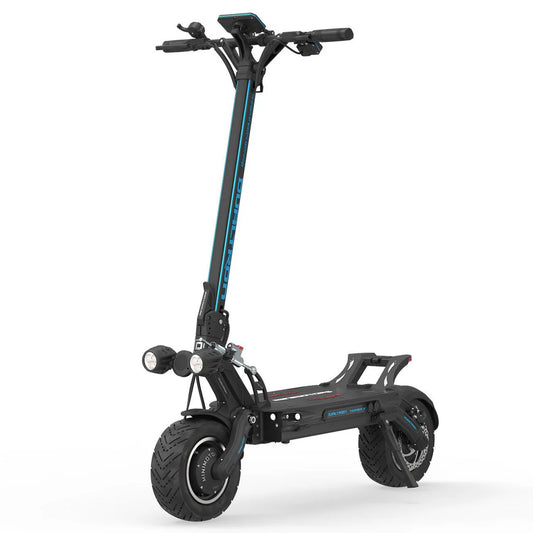 High-Speed Electric Scooter