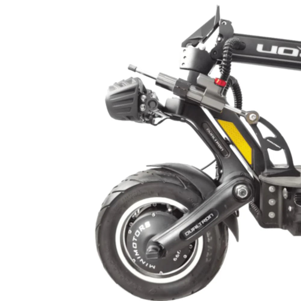 High-Speed Electric Scooter