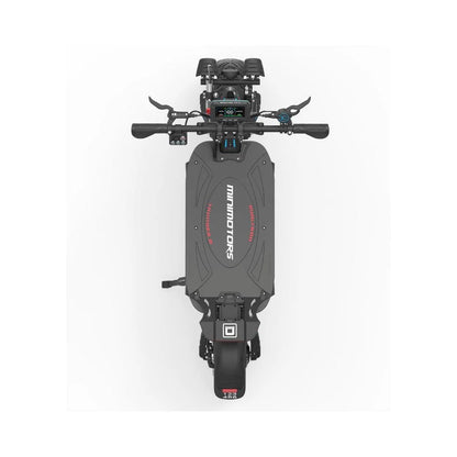 High-Speed Electric Scooter