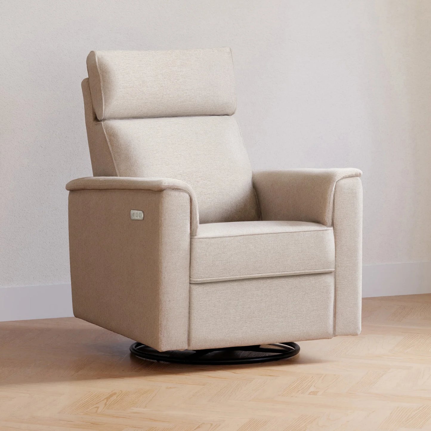 Nursery Rocker Chair